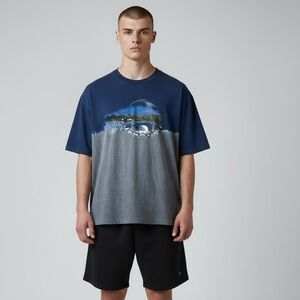 Harley Davidson‎ Bradenton Florida T-shirt